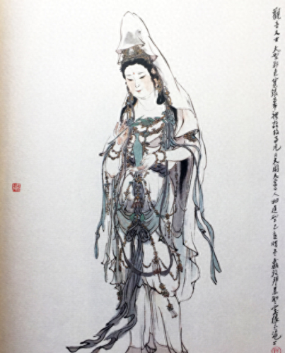 三头六臂怎么画(三头六臂红包怎么画)插图31
