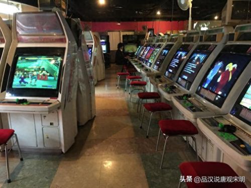 十大经典街机游戏(经典老单机游戏)插图
