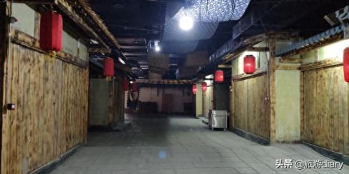 三国小镇ce(三国小镇景区简介)插图1