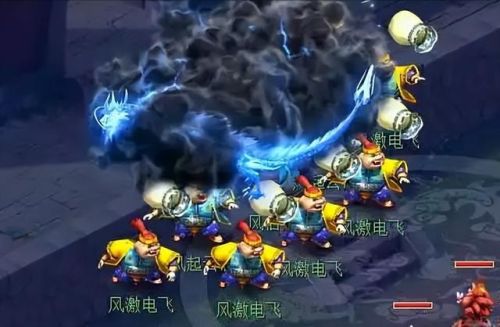 梦幻西游单开平民首选门派(梦幻西游平民玩家玩什么门派最好)插图2