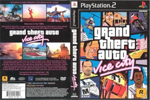 ps2最新游戏(ps2必玩50个游戏)插图9
