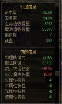 dnf驱魔师加点(dnf驱魔加点方法2023)插图7