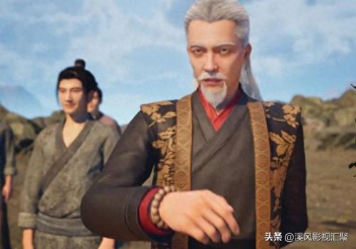 凡人修仙转(一口气看完凡人修仙传)插图6