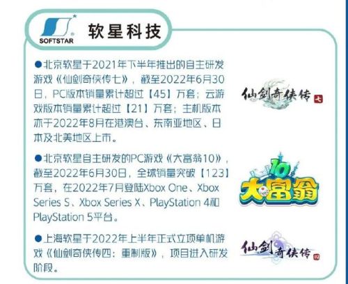 仙剑奇侠传单机游戏手机版(单机版仙剑3能在手机玩吗)插图4