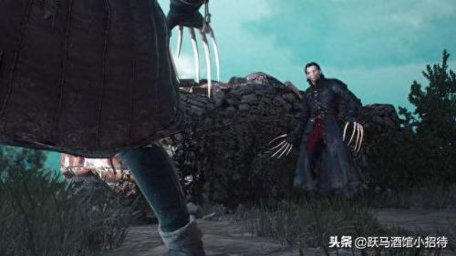 饲养吸血鬼的最正确方法(吸血鬼值得养吗)插图9