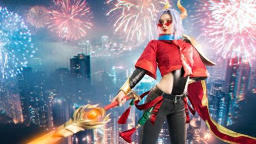 lol菲奥娜(菲奥娜最终结局)插图5 lol菲奥娜(菲奥娜最终结局)插图5