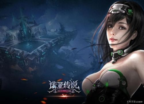 2012网页游戏排行榜(2012年3d网页游戏排行榜)插图13