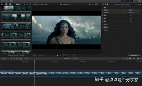 mtv制作软件(vegas制作mtv教程)插图13