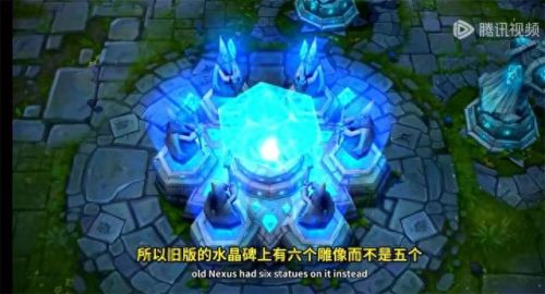 lol新赛季(英雄联盟2023翡翠段位)插图6