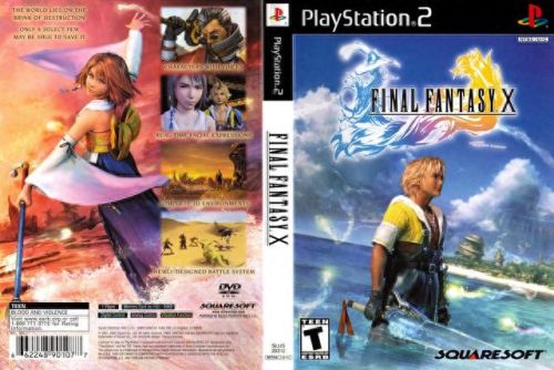 ps2最新游戏(ps2必玩50个游戏)插图5