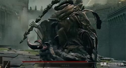艾尔登法环攻略(艾尔登如何秒刷一千万)插图3