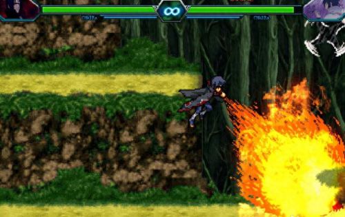 死神vs火影1.1(死神vs火影1.1.16版)插图4