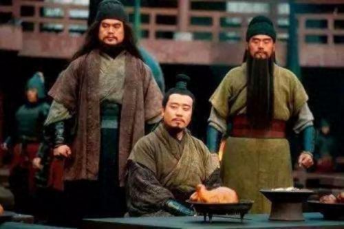 败走华容道(败走华容道是真的吗)插图4