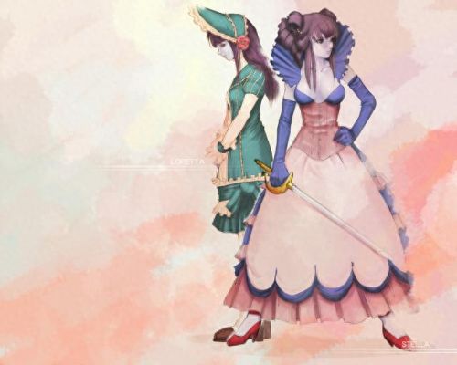 nds经典游戏(nds必玩神作)插图18