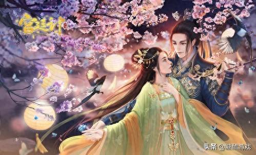 宫廷计攻略(宫廷计手游)