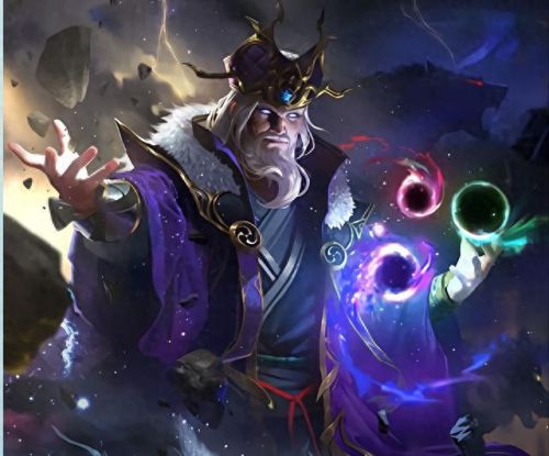 神司马(司马的职能是什么)插图