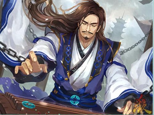 神司马(司马的职能是什么)插图2