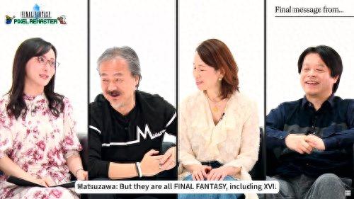 最终幻想6(最终幻想6详细攻略)插图 最终幻想6(最终幻想6详细攻略)插图