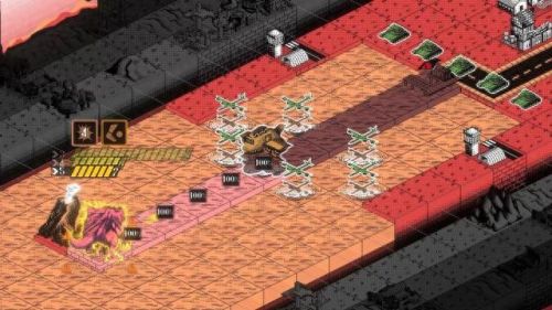 战棋游戏(三国志战棋版凉了)插图15