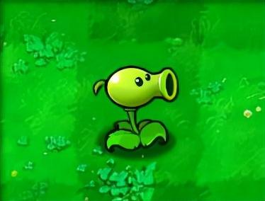 植物大战僵尸1手机版(无限99999钻999999金币的游戏)插图1