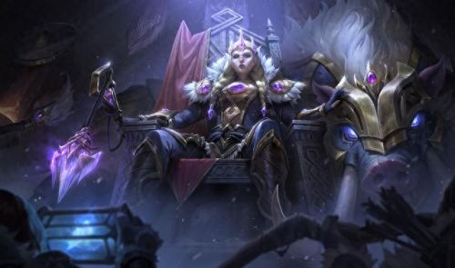 lol维护局(维护局是什么意思)插图