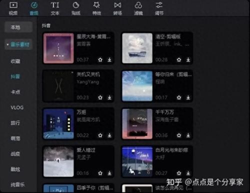 mtv制作软件(vegas制作mtv教程)插图2