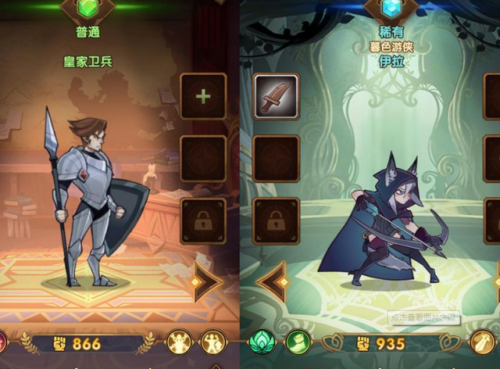 异界深渊觉醒手游(异界深渊礼包码兑换码)插图2