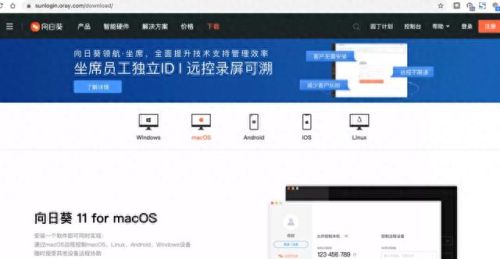 向日葵远程控制软件(向日葵远程玩dnf键盘怎么设置)插图1