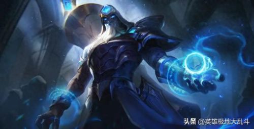 瑞兹天赋加点(瑞兹天赋加点最新)
