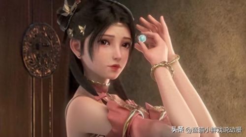 七脉会武(七脉会武之时林惊羽去哪里了)