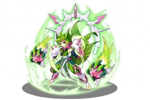 洛克王国烈火战神怎么得(烈火战神怎么赚金币)插图1