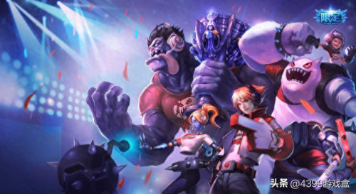 竞技网络游戏排行榜(最新免费3d网游)插图13 竞技网络游戏排行榜(最新免费3d网游)插图13