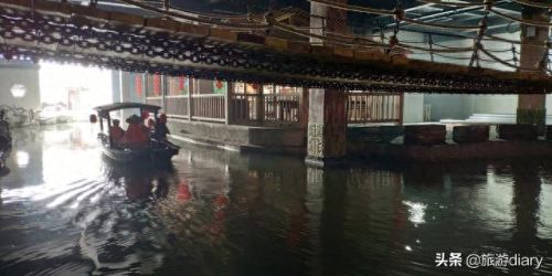 三国小镇ce(三国小镇景区简介)插图5