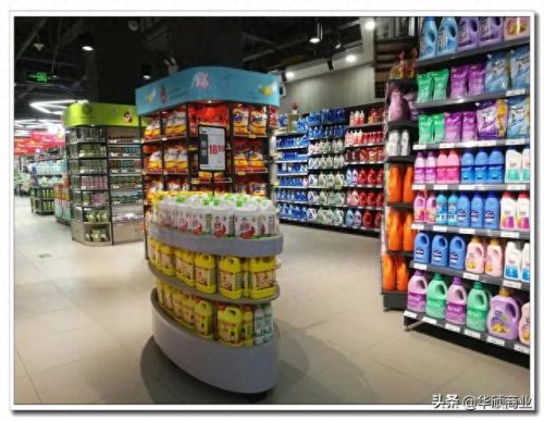 qq超市好运综合商店2口碑摆法(qq超市5级摆法)插图2