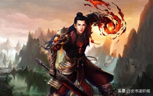九阴真经内功(九阴内功修炼最高境界)插图4
