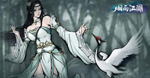 烟雨江湖商打拳(烟雨江湖七煞奸细在哪)插图2