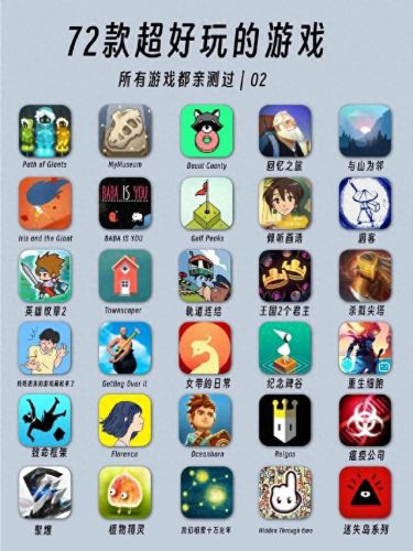 ipad游戏排行榜(ios十大最强单机排行)插图4