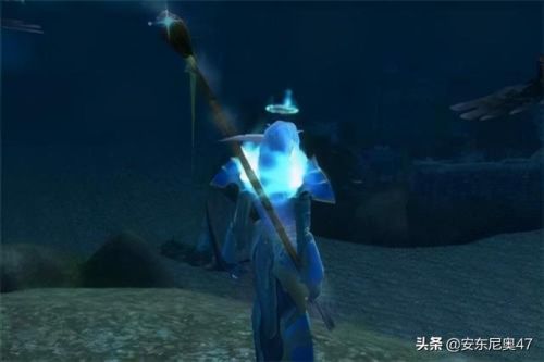 魔兽世界十大传奇人物(魔兽世界最强的人物)插图5