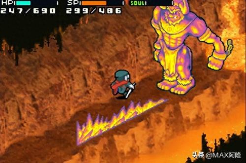 gba光明之魂2金手指(gba光明之魂2攻略)插图16