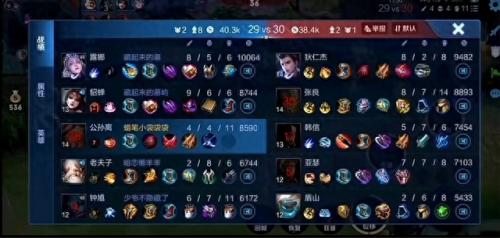 噩梦人机(噩梦人机lol)插图2