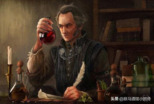 饲养吸血鬼的最正确方法(吸血鬼值得养吗)插图6