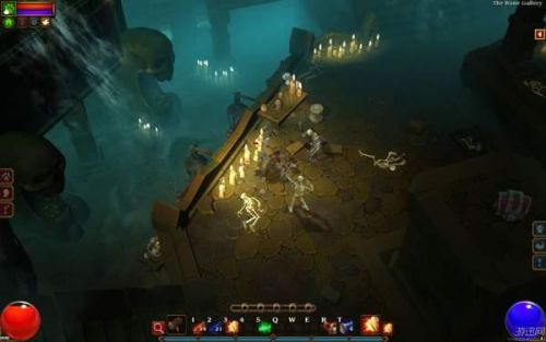 火炬之光2steam联机(火炬之光steam汉化补丁)插图5