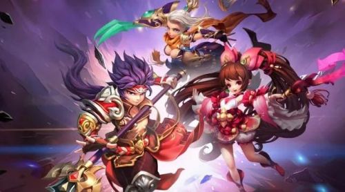 回合制游戏(2023回合制游戏推荐)