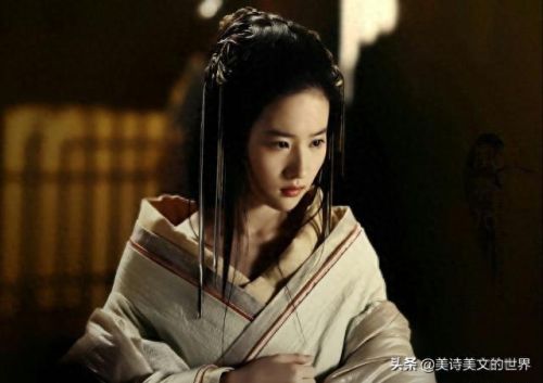 爱江山更爱美人(爱江山更爱美人原唱李丽芬)插图1