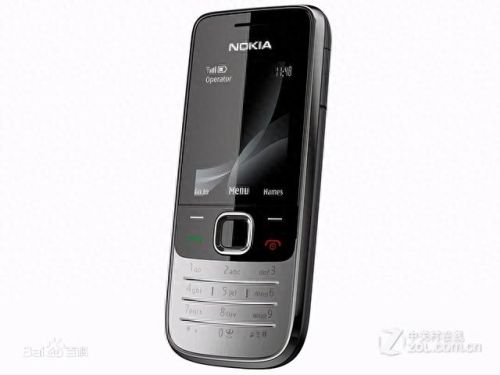 诺基亚 3110c(诺基亚3110c的价格)插图6