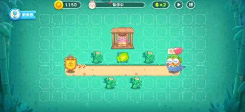 保卫萝卜4攻略(保卫萝卜4绿野奇缘)插图6 保卫萝卜4攻略(保卫萝卜4绿野奇缘)插图6