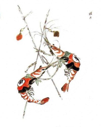 三头六臂怎么画(三头六臂红包怎么画)插图23