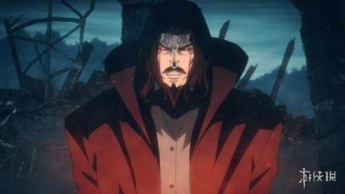 恶魔城暗影之王(恶魔城游戏全系列)插图10
