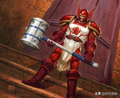 魔兽世界盾牌幻化(魔兽布甲幻化)插图5
