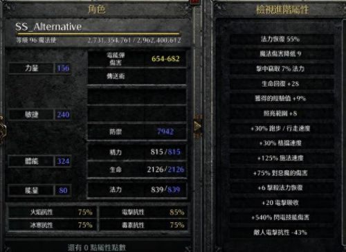 暗黑破坏神2打装备(暗黑2极品装备大全)插图1